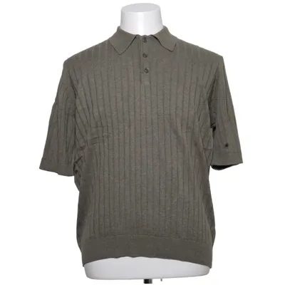 Polo (Gris) de Bläck Coton