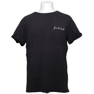 T-shirt (French Touch) from Maison Labiche Organic cotton