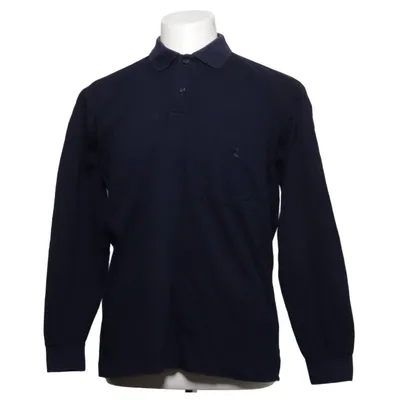 Maillot de rugby (Bleu) de Trussardi Coton