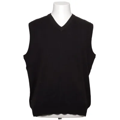 Slipover (Black) from Backtee Acrylic, Cotton