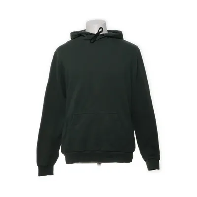 Capuchon sweater (Groen) van Your Turn Katoen, Polyester, Elastaan