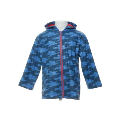 Jacket (Blue) from Hatley Polyester, Polyurethane