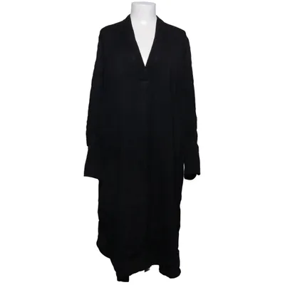 Jurk (Zwart) van By Malene Birger Viscose
