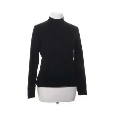 Turtleneck (Black) from Jensen Women Only Polyamide, Viscose