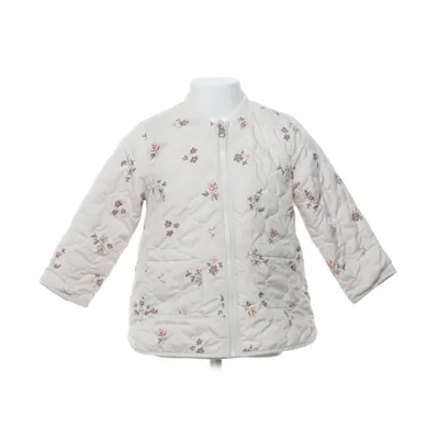 Jacka (Beige, Flerfärgad) från H&M Baby Polyester
