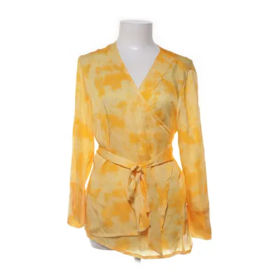 Omlottblus (Gul, Orange) från 2NDDAY Viskos