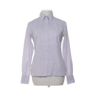 Shirt (Lila, Geel) van The Shirt Factory Katoen