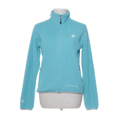 Fleecejacka (Blå) från Ski Industries Polyester