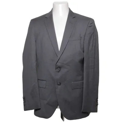 Blazer (Grå) fra Guabello Cupro, Viscose