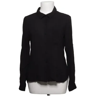 Shirt (Black) from CHOIS Viscose