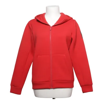 Sweat à capuche (Rouge) de Bomboogie Élasthane, Polyester, Viscose