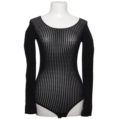 Body (Sort) fra Wolford Polyamid, Uld