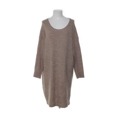 Sweater (Beige) fra VRS Basic Akryl, Elastan, Polyamid, Polyester, Uld