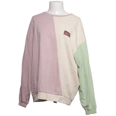 Sweatshirt (Violet, Beige, Vert) de Oxbow Coton
