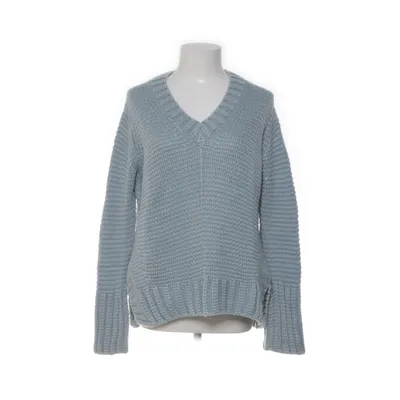Pullover (Blauw) van Iris von Arnim Kasjmier