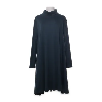 Poloklänning (Blå) från Floryday