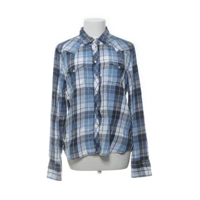 Skjorta (Blå, Flerfärgad) från Denim & Supply Ralph Lauren