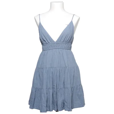 Klänning (Blå) från Stradivarius