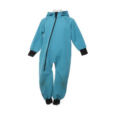 Overall (Blå) från iELM Polyester