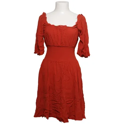 Robe (Rouge) de Desires Viscose