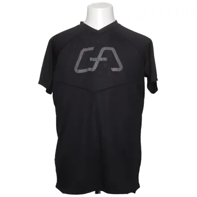 Träningströja (Svart) från Gym Aesthetics Polyester
