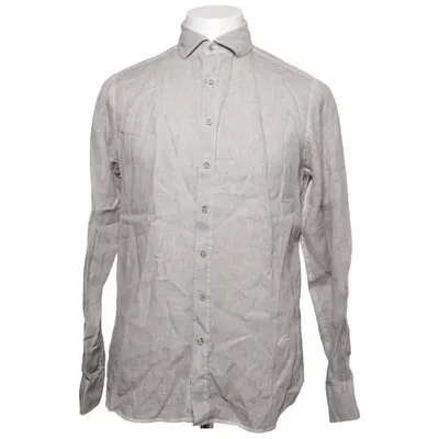Chemise (Muzy) de Victor Lin