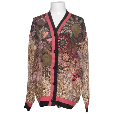 Cardigan (Multicolore) de SAND Copenhagen Acrylique, Viscose
