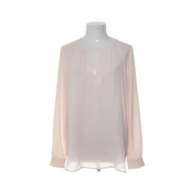 Blouse (Pink) from Ann Taylor Loft