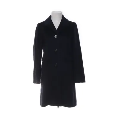 Kappa (Blå) från Weekend MaxMara Ull, Viskos