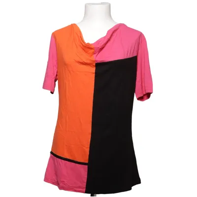 Top (Black, Pink, Orange) from Christa Probst
