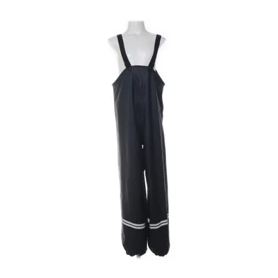 Regenbroek (Blauw, Grijs) van Kaxs by KappAhl Polyester, Polyurethaan