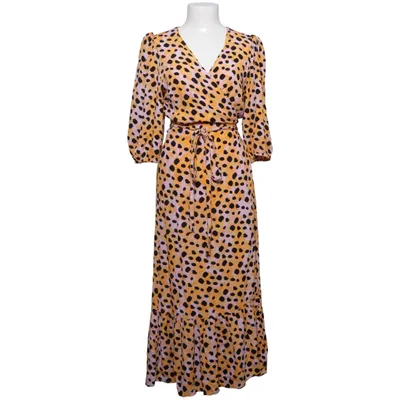 Wrap dress (UrielGZ wrap dress) from Gestuz Viscose