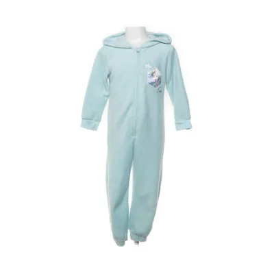 Onesie (Turquoise, Meerkleurig) van Frozen Polyester