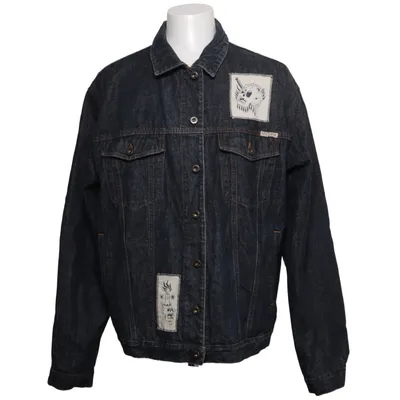 Veste en jean (Bleu) de Rica Lewis