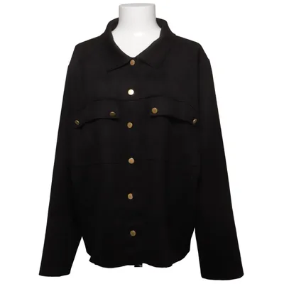 Overshirt (Grijs) van Paprika Elastaan, Polyester