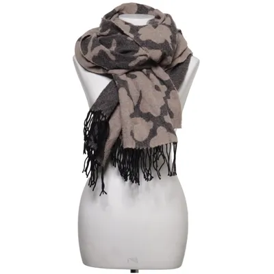 Scarf (Elementary) from By Malene Birger Wool