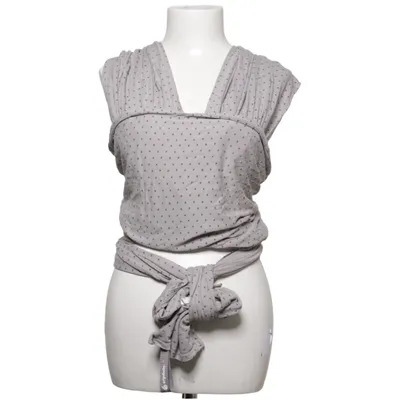 Baby sling (Aura Wrap - Pearl Grey) from Ergobaby Viscose