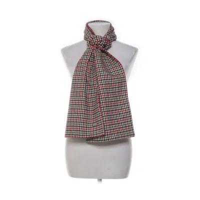 Sjaal (Rood, Geel, Zwart) van WHYRED