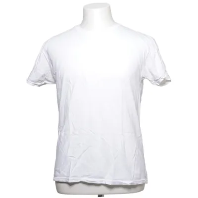 T-shirt (Our Most Comfortable) van Hanes Katoen