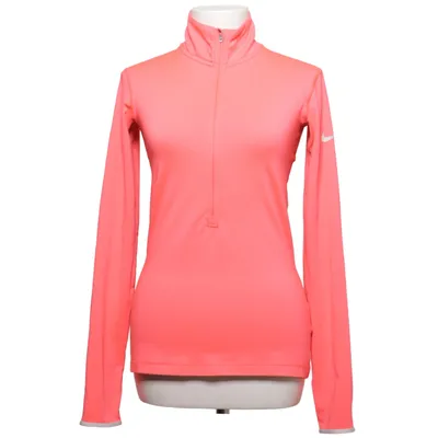 Träningströja (Rosa) från Nike Pro Elastan, Polyester