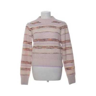Trui (Beige, Meerkleurig) van Scotch & Soda Acryl, Alpacawol, Nylon, Polyester, Wol