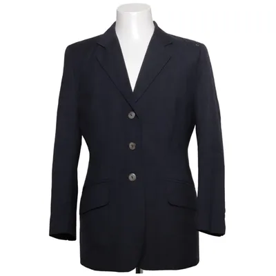 Blazer (Bleu) de Amalfi Polyester