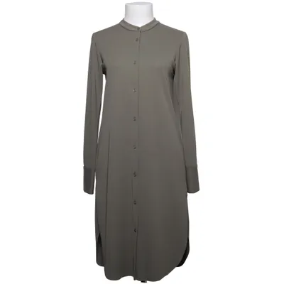 Dress (Green) from Cathrine Hammel