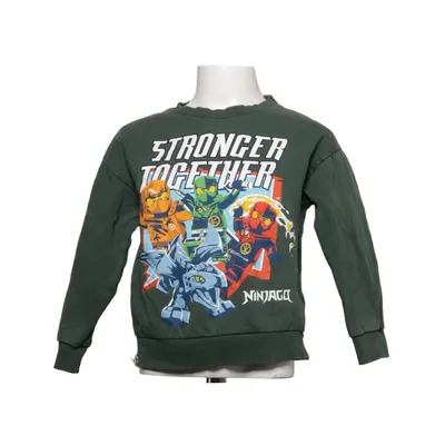 Sweatshirt (Ninjago) de LEGO Coton