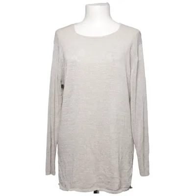 Sweater (Beige) fra Olsen Collection Polyester, Viscose