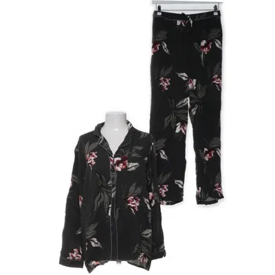 Pajamas (Green, Multicolored) from Intimate by Change Ligerie Viscose