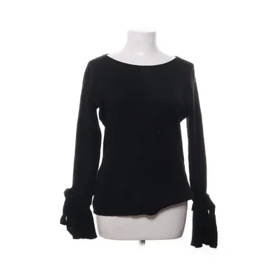 Pull-over (Noir) de Linea Tesini