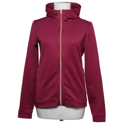 Hoodie (Mck Comfy Stretch w Hoodie) from McKinley Elastane, Polyester