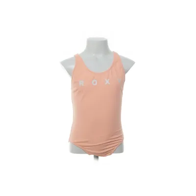 Swimsuit (Orange) from Roxy Girl