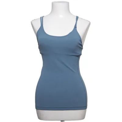 Débardeur de sport (Bleu) de Lululemon